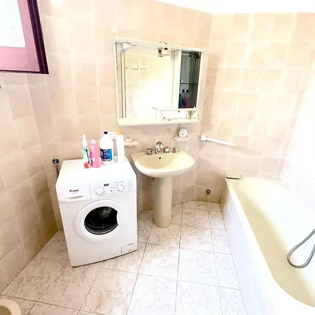 Villa Laura Apartments Apartment *
