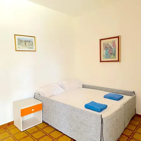 Villa Laura Apartments Apartment *