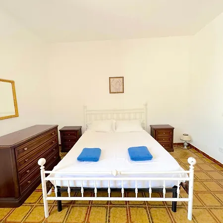 Apartment Villa Laura Apartments *