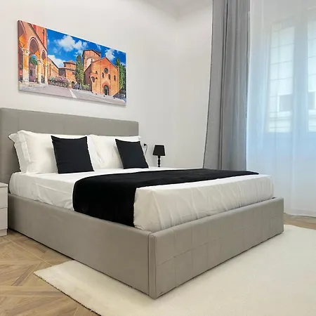 Villa Laura Apartments