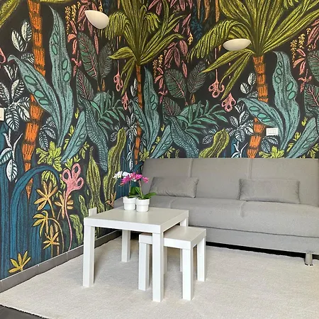 Villa Laura Apartments *