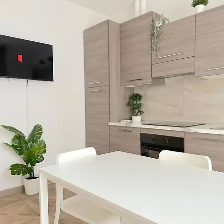 Villa Laura Apartments Apartment