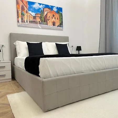 Apartment Villa Laura Apartments Bologna