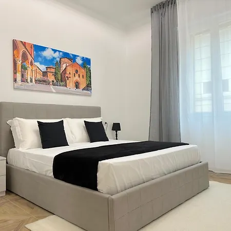 Villa Laura Apartments Apartment *