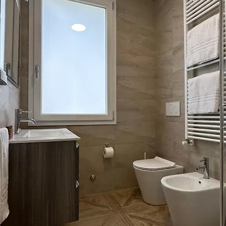 Apartment Villa Laura Apartments Bologna