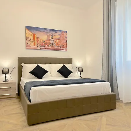 Villa Laura Apartments Bologna