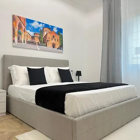 Villa Laura Apartments Apartment