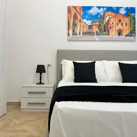 Villa Laura Apartments Apartment Bologna