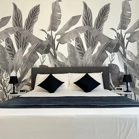 Villa Laura Apartments Bologna