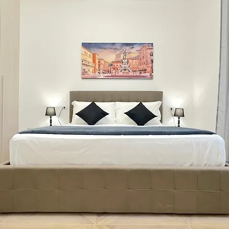 Villa Laura Apartments * Bologna