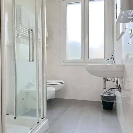 Villa Laura Apartments Bologna