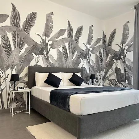 Villa Laura Apartments * Bologna