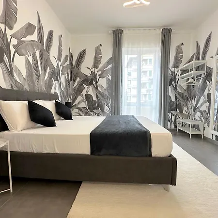 Villa Laura Apartments Bologna