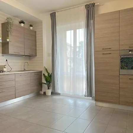 Villa Laura Apartments Apartment