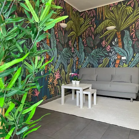 Villa Laura Apartments Apartment Bologna