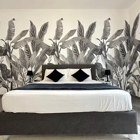 Villa Laura Apartments * Bologna
