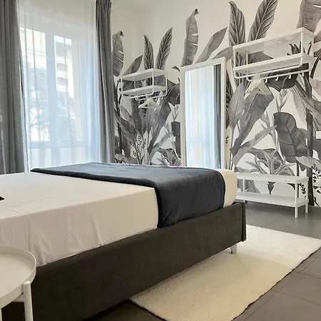 Villa Laura Apartments Apartment Bologna