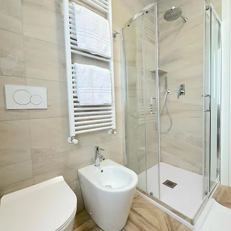 Apartment Villa Laura Apartments