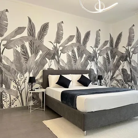 Laura Apartment Bologna