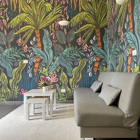 Apartment Laura Bologna