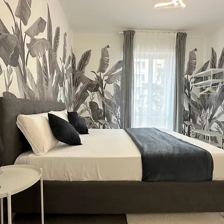 Laura Apartment Bologna