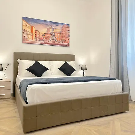 Apartamento Laura Bolonia